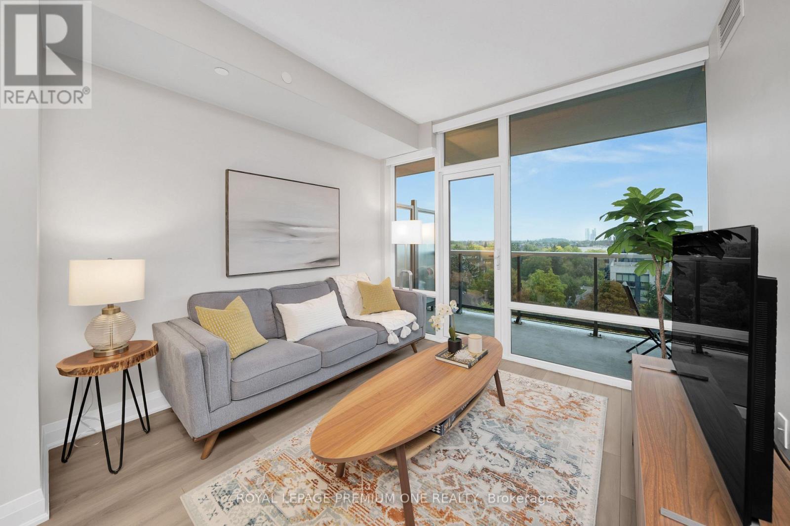 623 - 4800 Highway 7 Road, Vaughan, Ontario  L4L 1H8 - Photo 7 - N12729730