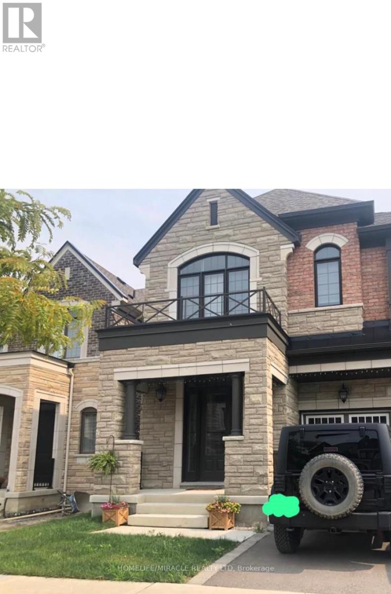 39 JOHN HENRY STREET, Vaughan, Ontario