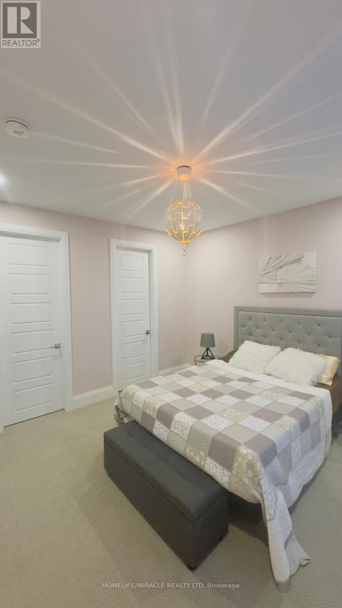 39 John Henry Street, Vaughan, Ontario  L4H 4W2 - Photo 11 - N12729734