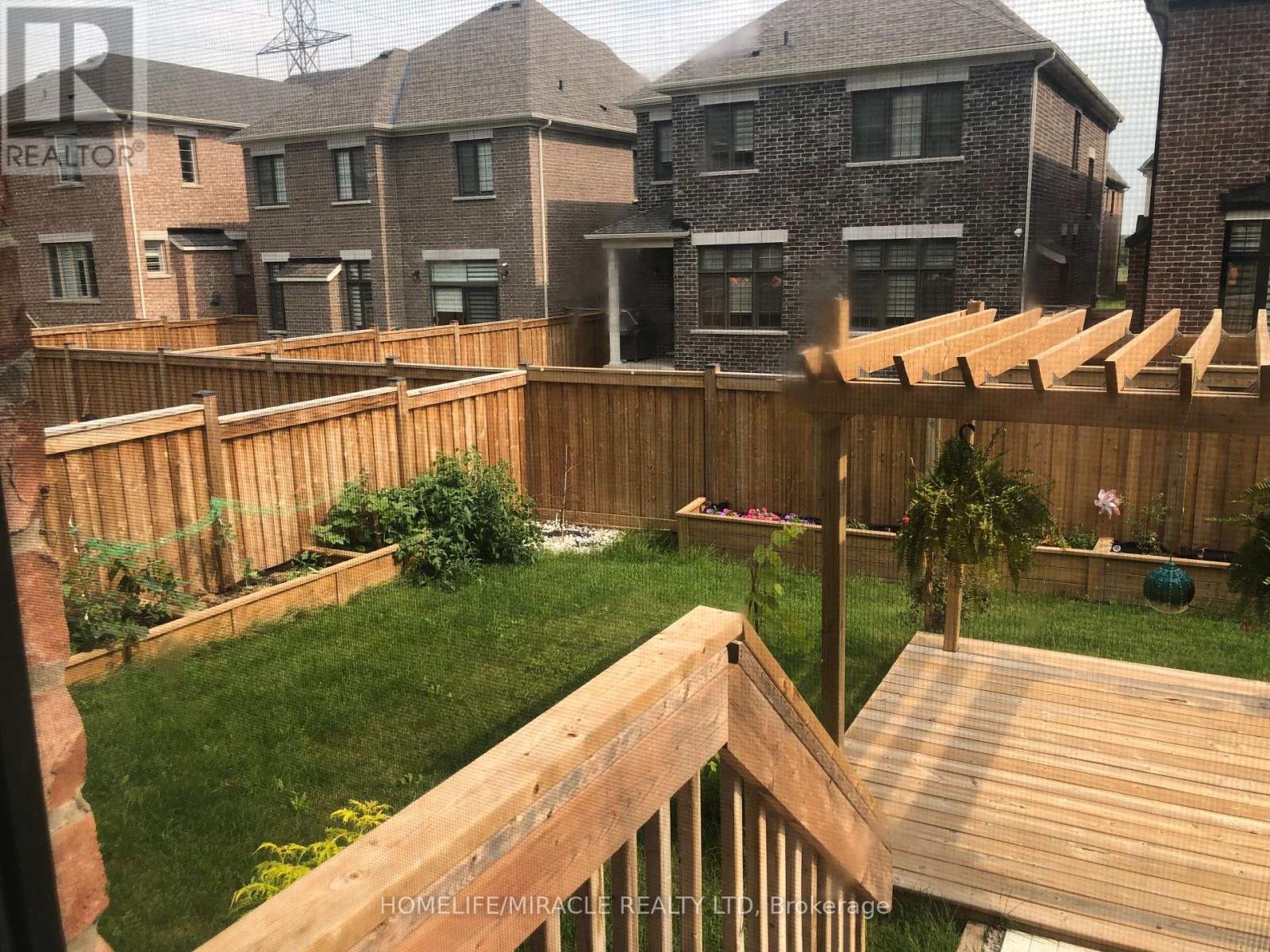 39 John Henry Street, Vaughan, Ontario  L4H 4W2 - Photo 13 - N12729734