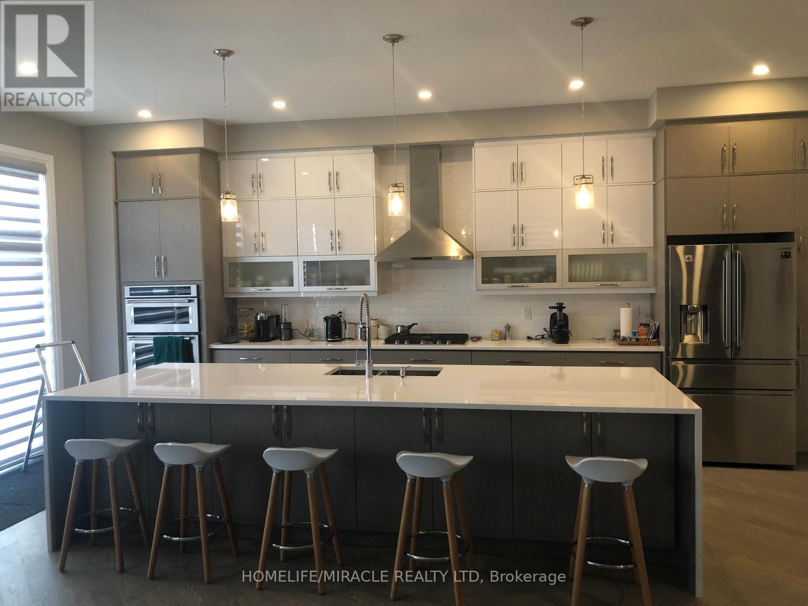 39 John Henry Street, Vaughan, Ontario  L4H 4W2 - Photo 4 - N12729734