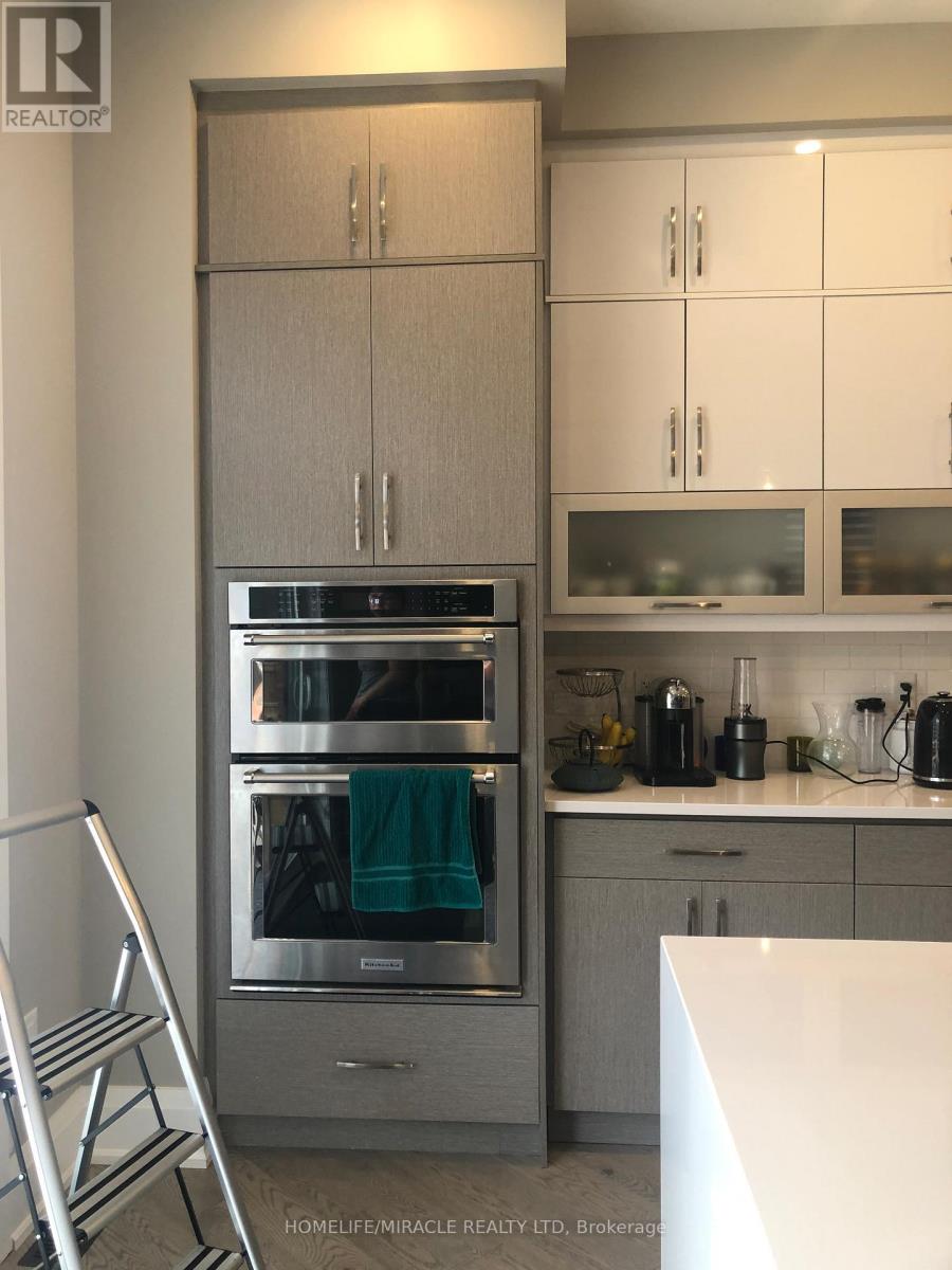 39 John Henry Street, Vaughan, Ontario  L4H 4W2 - Photo 7 - N12729734