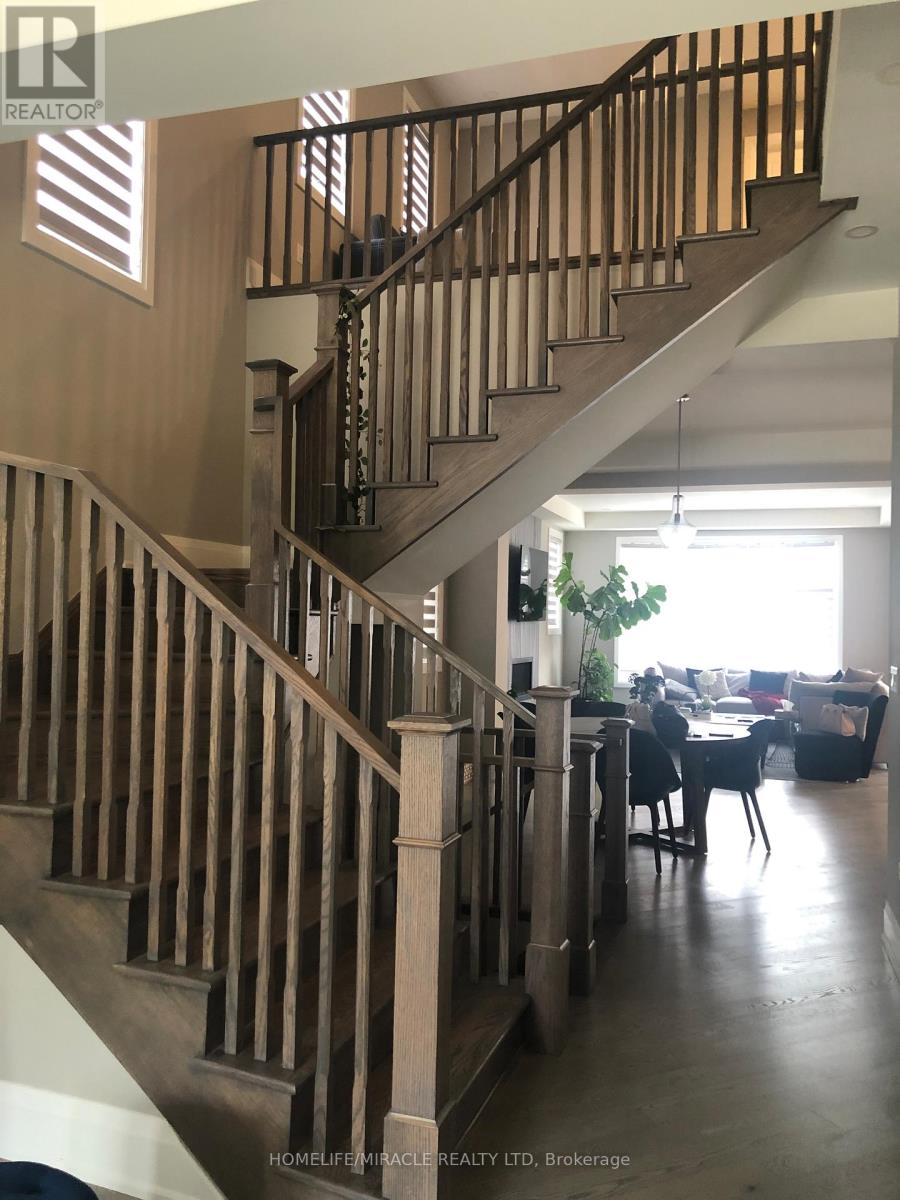 39 John Henry Street, Vaughan, Ontario  L4H 4W2 - Photo 8 - N12729734