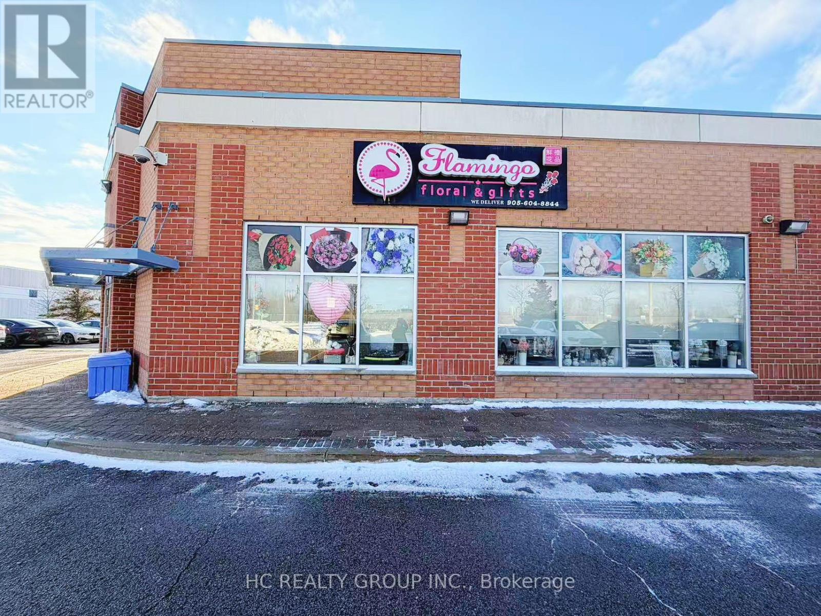 19 - 290 YORKTECH DRIVE, Markham, Ontario