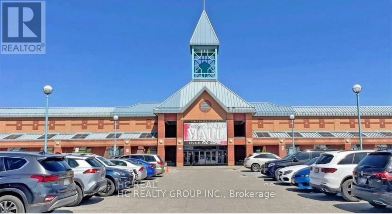 19 - 290 Yorktech Drive, Markham, Ontario  L6G 0A7 - Photo 5 - N12729754