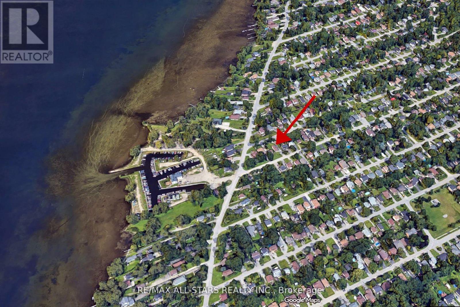 346 Pasadena Drive, Georgina, Ontario  L4P 2Z3 - Photo 12 - N12729782