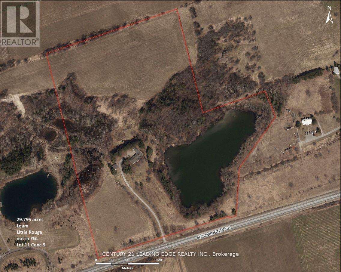 3536 Bloomington Road, Whitchurch-Stouffville, Ontario  L4A 4A2 - Photo 11 - N12729794