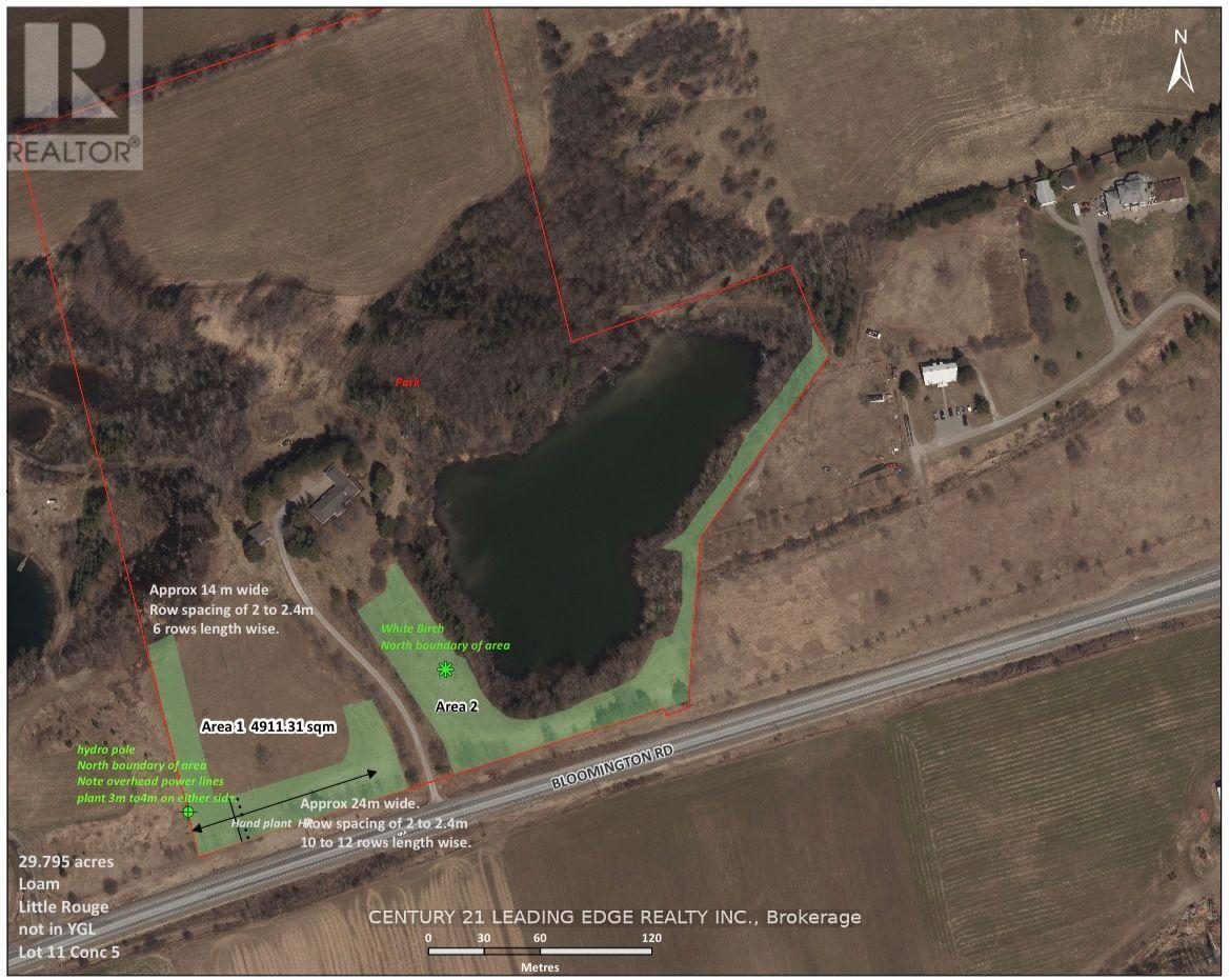 3536 Bloomington Road, Whitchurch-Stouffville, Ontario  L4A 4A2 - Photo 12 - N12729794