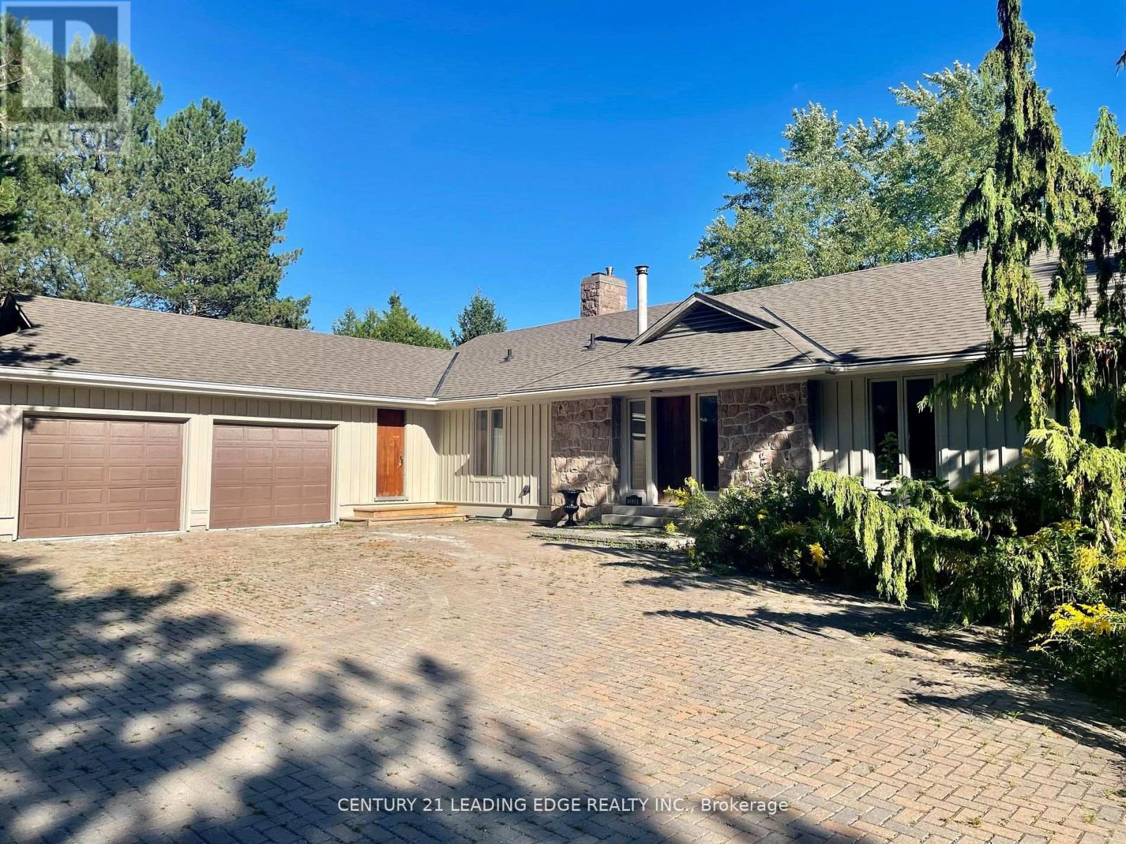 3536 Bloomington Road, Whitchurch-Stouffville, Ontario  L4A 4A2 - Photo 17 - N12729794