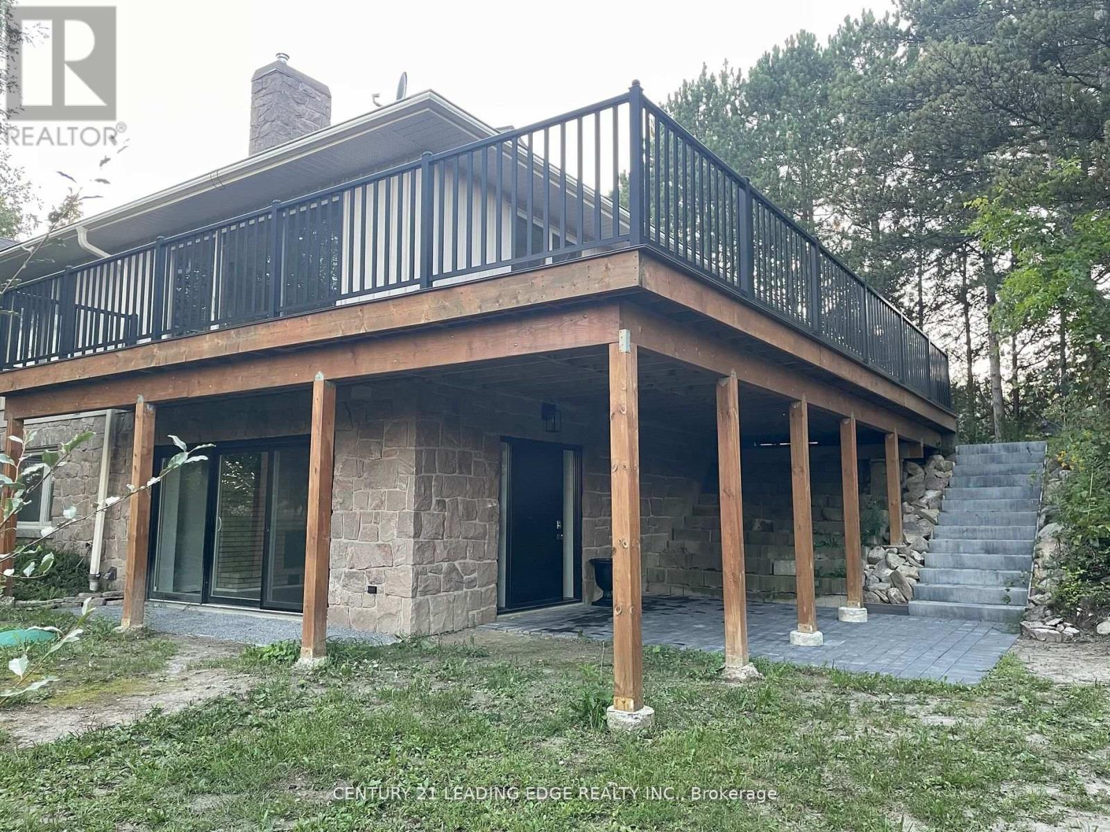 3536 Bloomington Road, Whitchurch-Stouffville, Ontario  L4A 4A2 - Photo 19 - N12729794