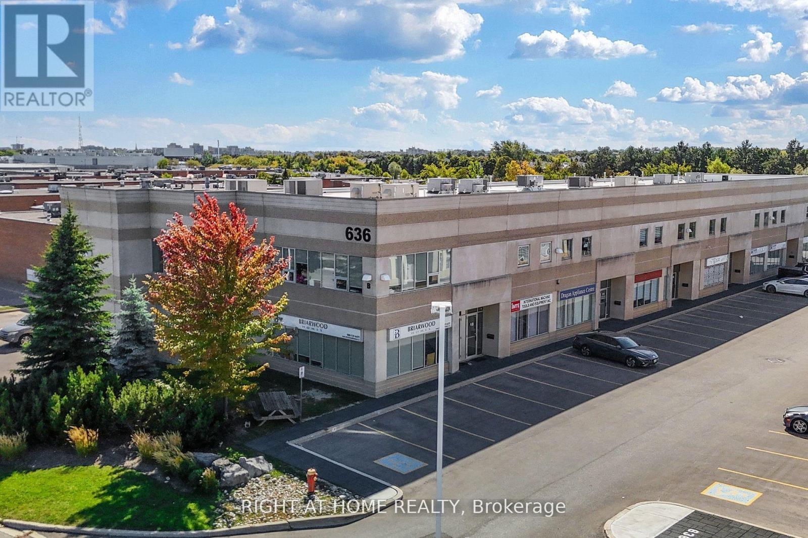 14 - 636 EDWARD AVENUE, Richmond Hill, Ontario