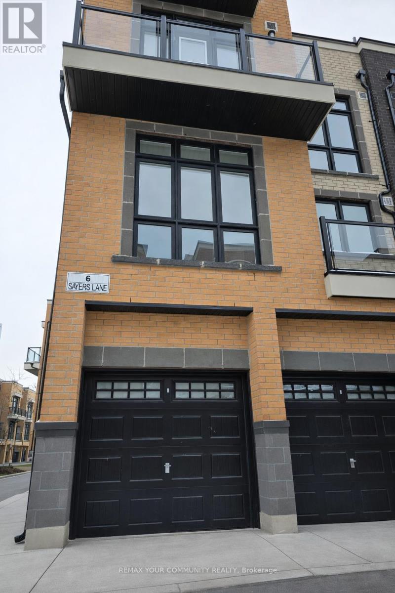 18 - 6 Sayers Lane, Richmond Hill, Ontario  L4E 1J8 - Photo 22 - N12729880