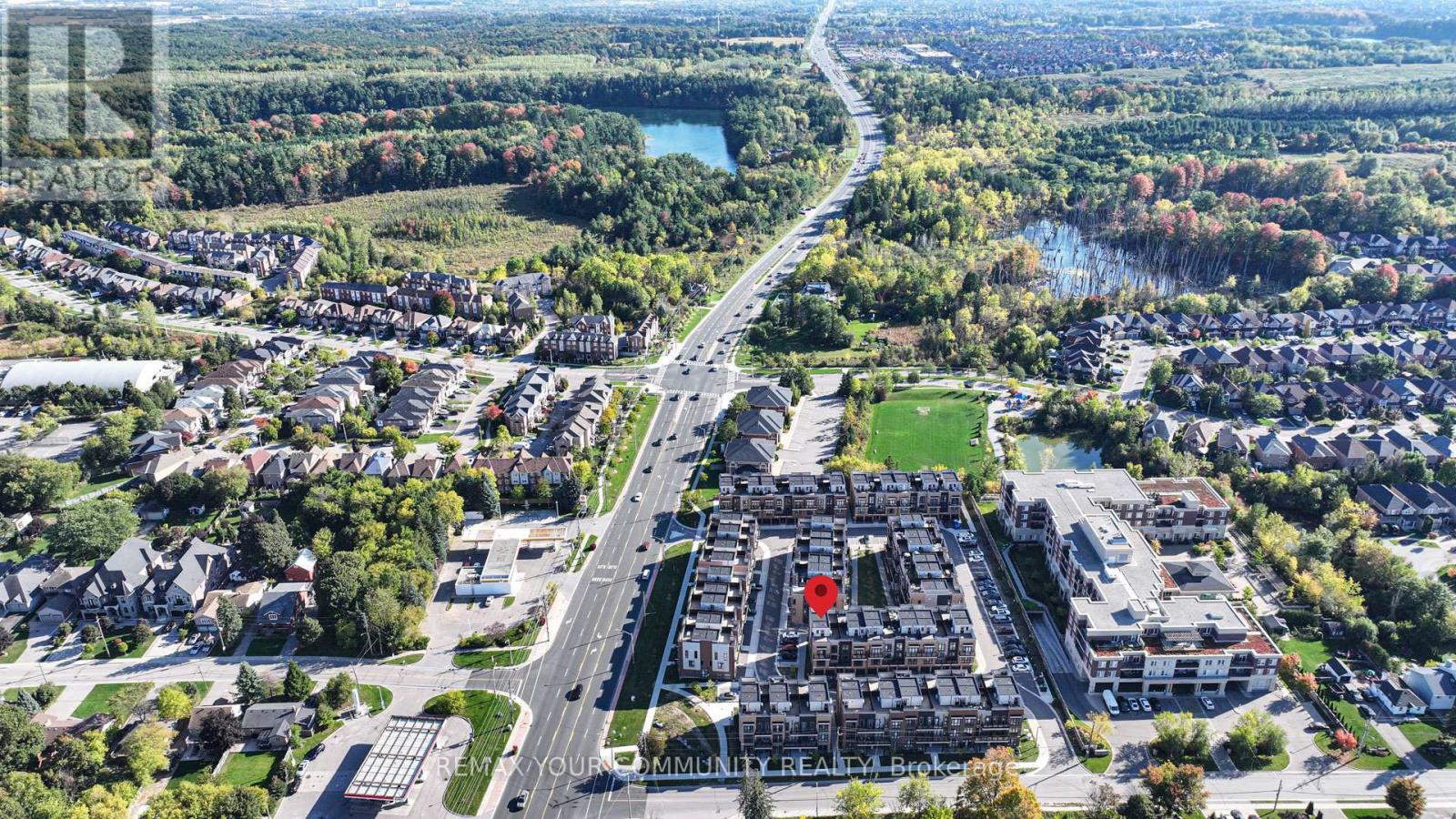 18 - 6 Sayers Lane, Richmond Hill, Ontario  L4E 1J8 - Photo 23 - N12729880