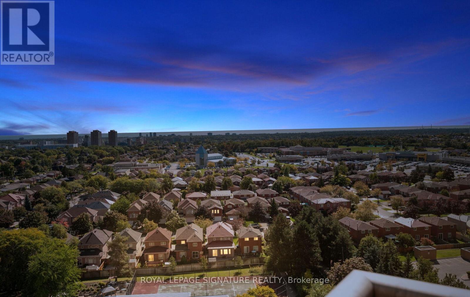 1508 - 3880 Duke Of York Boulevard, Mississauga, Ontario  L5B 4M7 - Photo 29 - W12452055