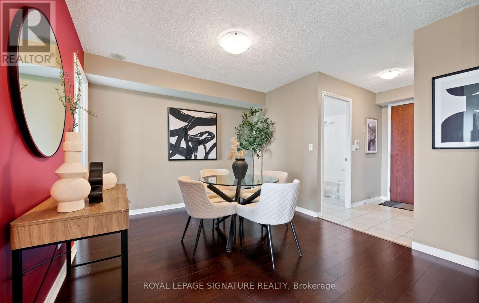 1501 - 2565 Erin Centre Boulevard, Mississauga, Ontario  L5M 6Z8 - Photo 17 - W12460801