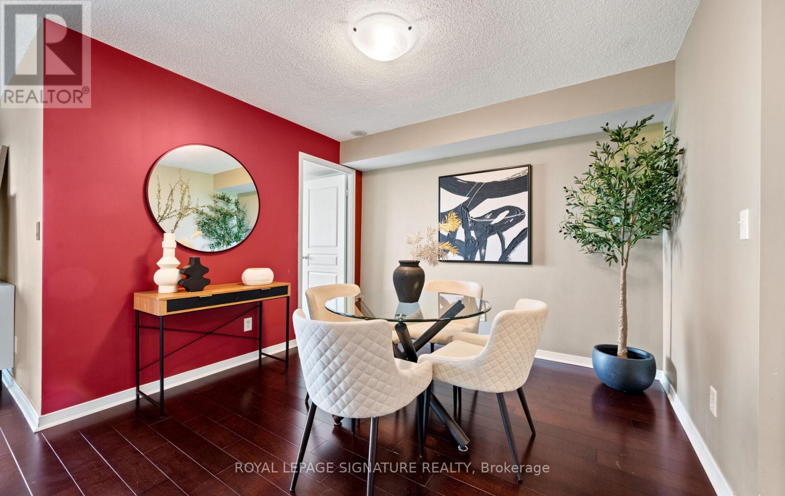 1501 - 2565 Erin Centre Boulevard, Mississauga, Ontario  L5M 6Z8 - Photo 19 - W12460801