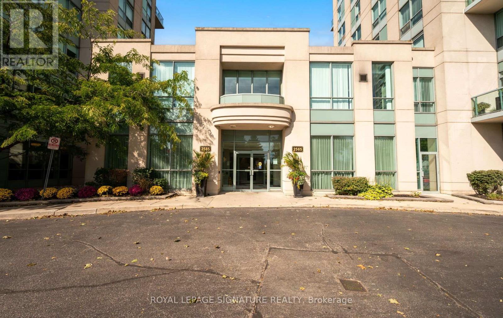 1501 - 2565 Erin Centre Boulevard, Mississauga, Ontario  L5M 6Z8 - Photo 44 - W12460801