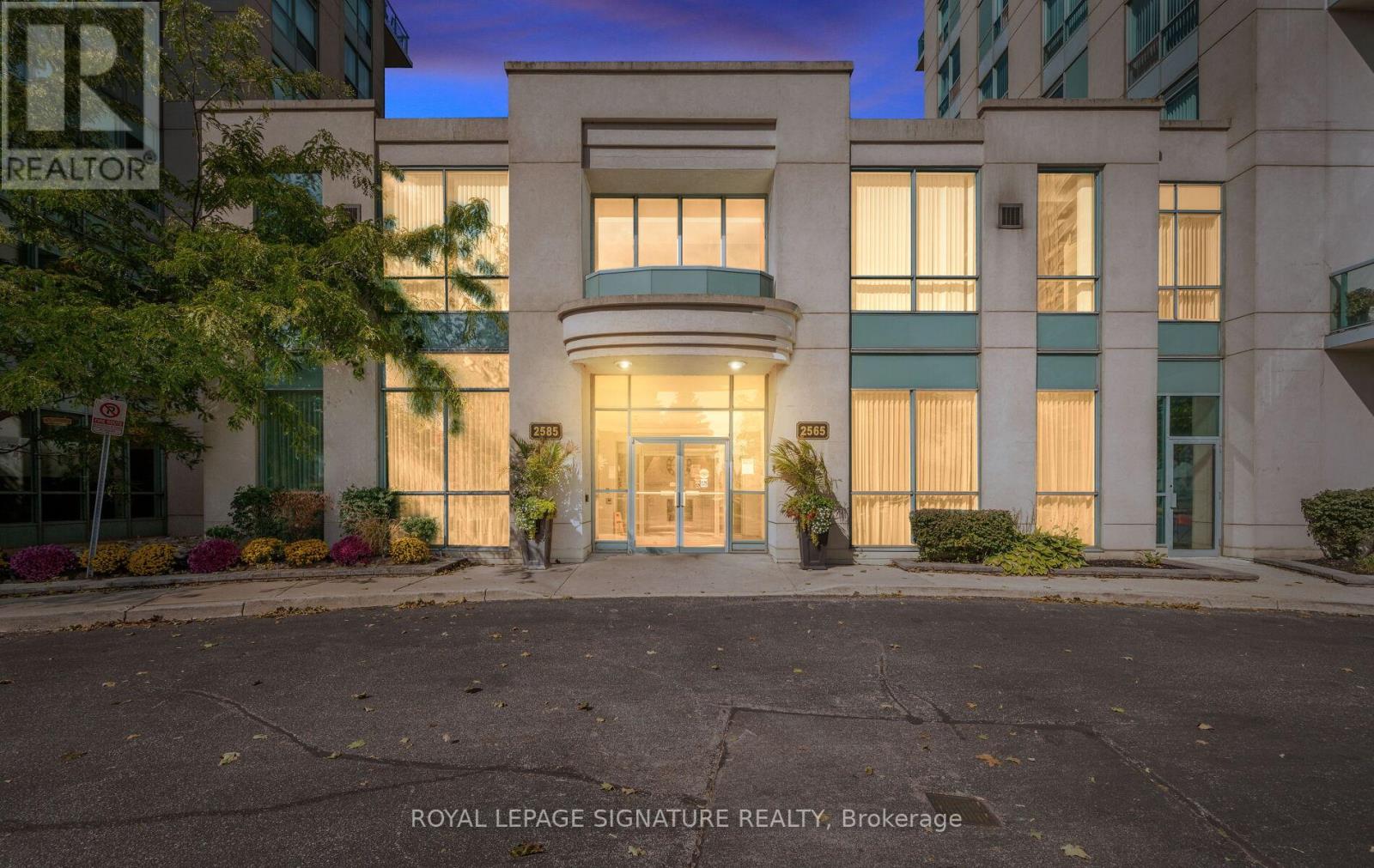 1501 - 2565 Erin Centre Boulevard, Mississauga, Ontario  L5M 6Z8 - Photo 45 - W12460801