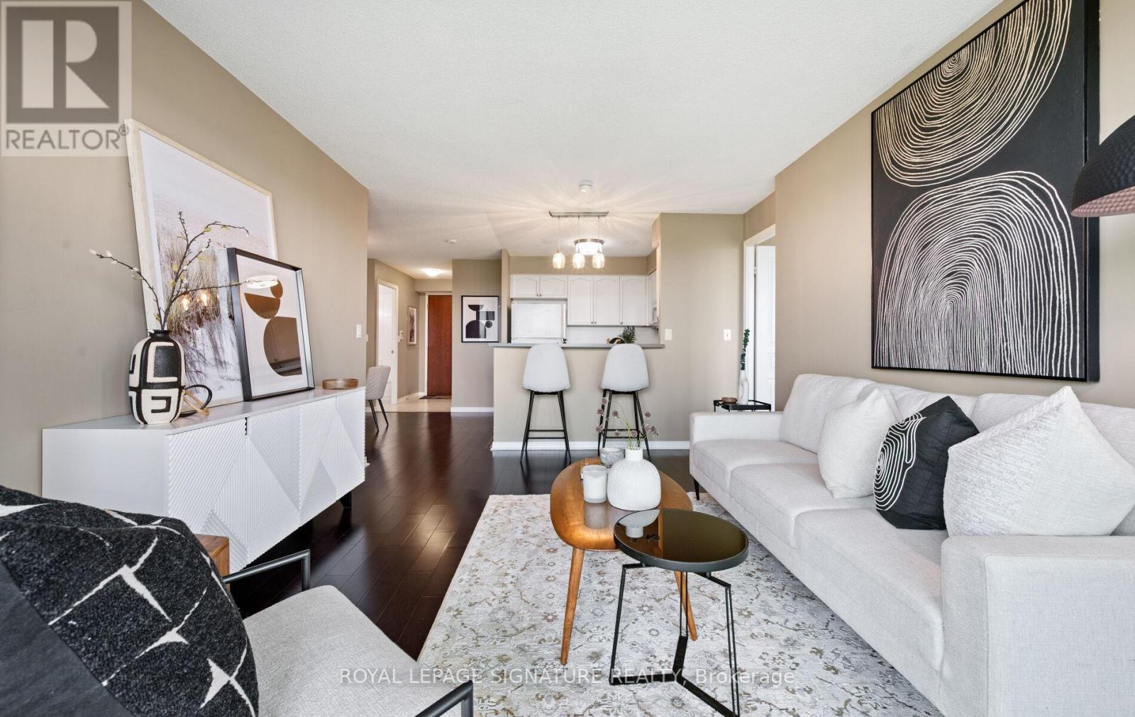 1501 - 2565 Erin Centre Boulevard, Mississauga, Ontario  L5M 6Z8 - Photo 14 - W12460801