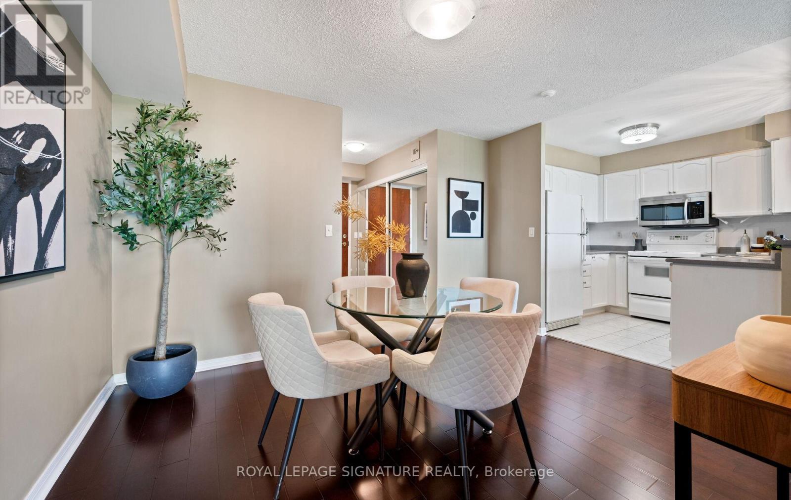 1501 - 2565 Erin Centre Boulevard, Mississauga, Ontario  L5M 6Z8 - Photo 20 - W12460801