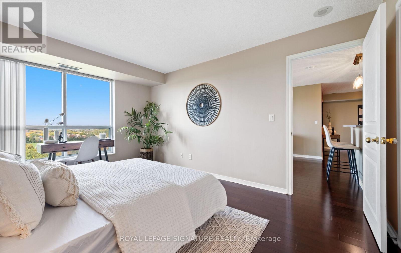 1501 - 2565 Erin Centre Boulevard, Mississauga, Ontario  L5M 6Z8 - Photo 29 - W12460801