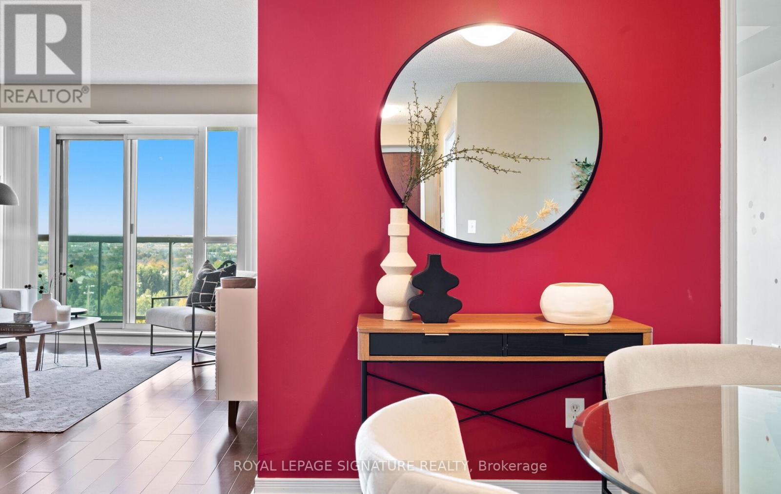 1501 - 2565 Erin Centre Boulevard, Mississauga, Ontario  L5M 6Z8 - Photo 21 - W12460801