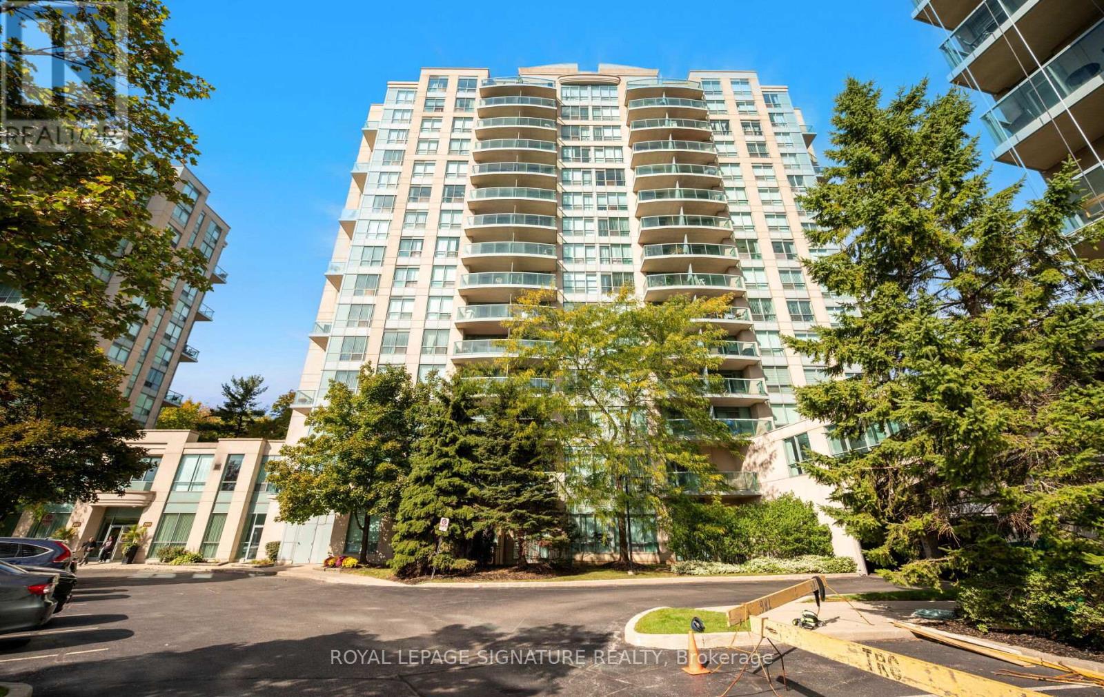 1501 - 2565 ERIN CENTRE BOULEVARD, Mississauga, Ontario