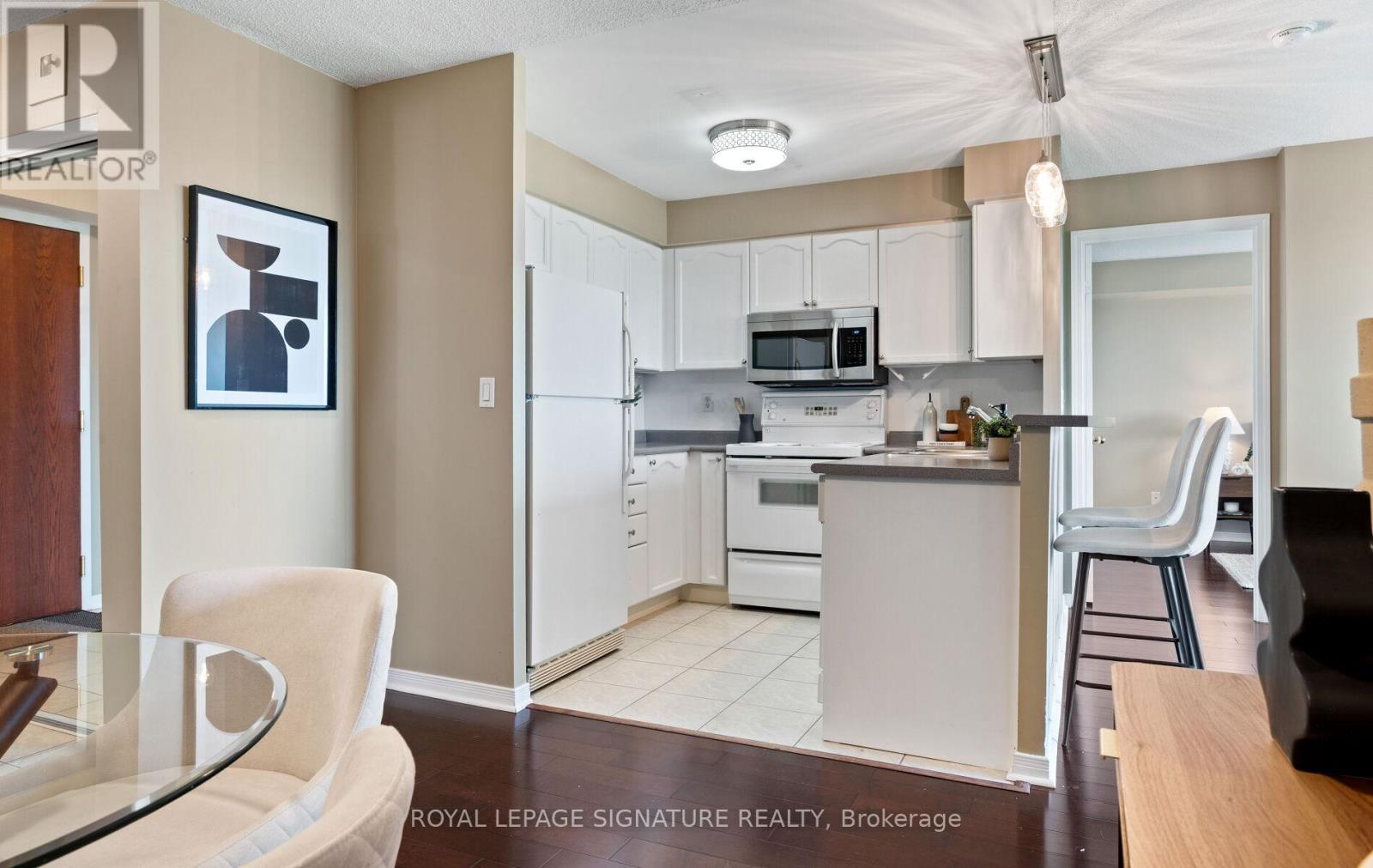 1501 - 2565 Erin Centre Boulevard, Mississauga, Ontario  L5M 6Z8 - Photo 22 - W12460801