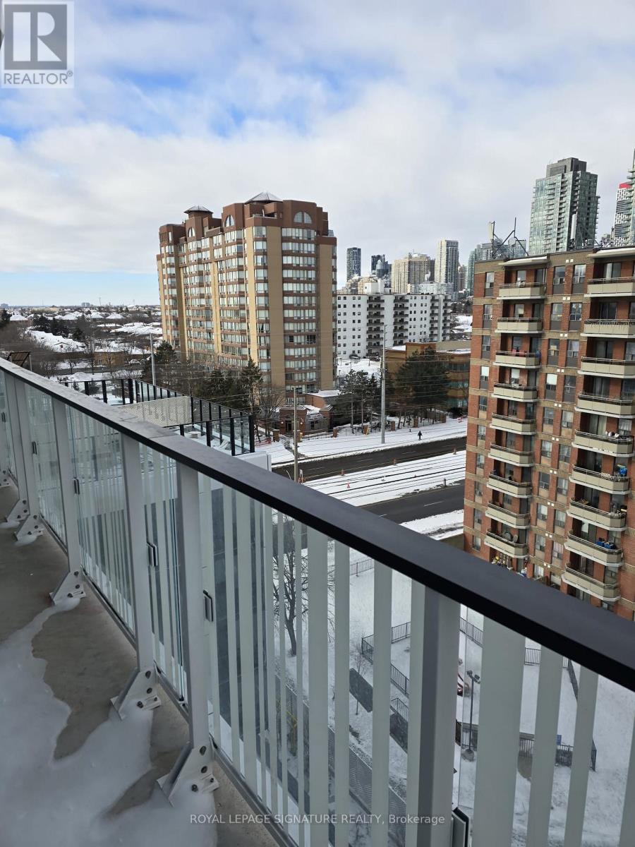 805 - 1 Fairview Road, Mississauga, Ontario  L5A 0B4 - Photo 20 - W12727418