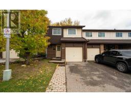 24 - 481 PITFIELD ROAD, Milton, Ontario