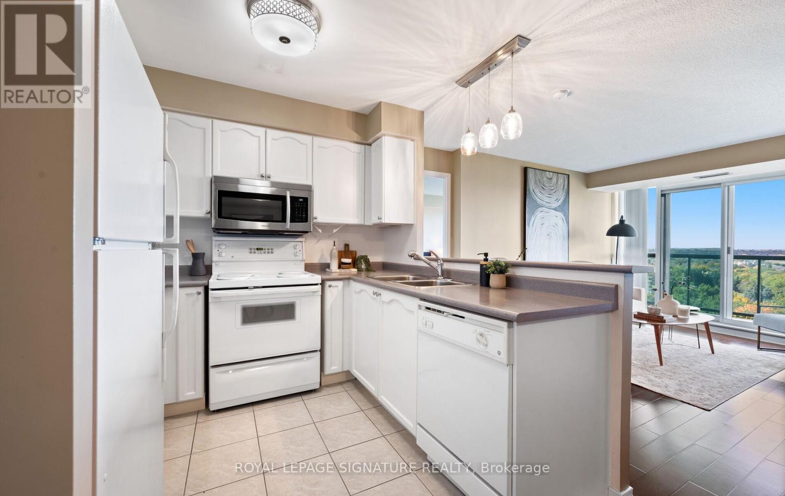 1501 - 2565 Erin Centre Boulevard, Mississauga, Ontario  L5M 6Z8 - Photo 25 - W12460801