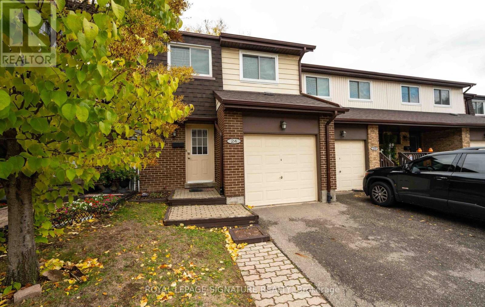 24 - 481 Pitfield Road, Milton, Ontario  L9T 3J5 - Photo 2 - W12684678