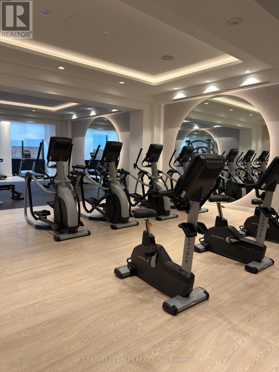 427 - 3009 Novar Road, Mississauga, Ontario  L5B 0P9 - Photo 4 - W12729684