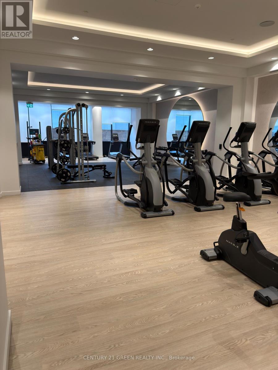 427 - 3009 Novar Road, Mississauga, Ontario  L5B 0P9 - Photo 7 - W12729684