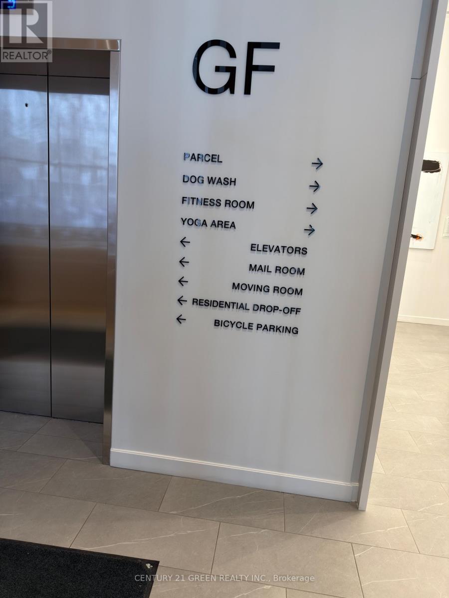 427 - 3009 Novar Road, Mississauga, Ontario  L5B 0P9 - Photo 8 - W12729684