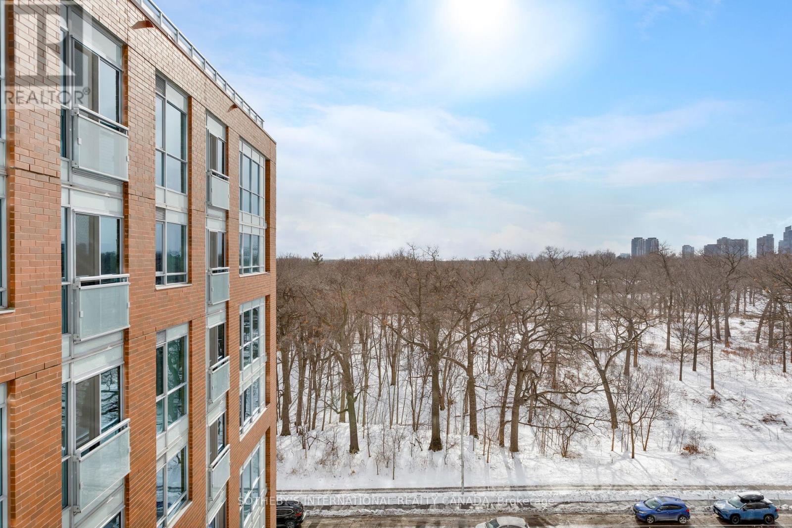 716 - 1830 Bloor Street W, Toronto, Ontario  M6P 0A2 - Photo 15 - W12729732