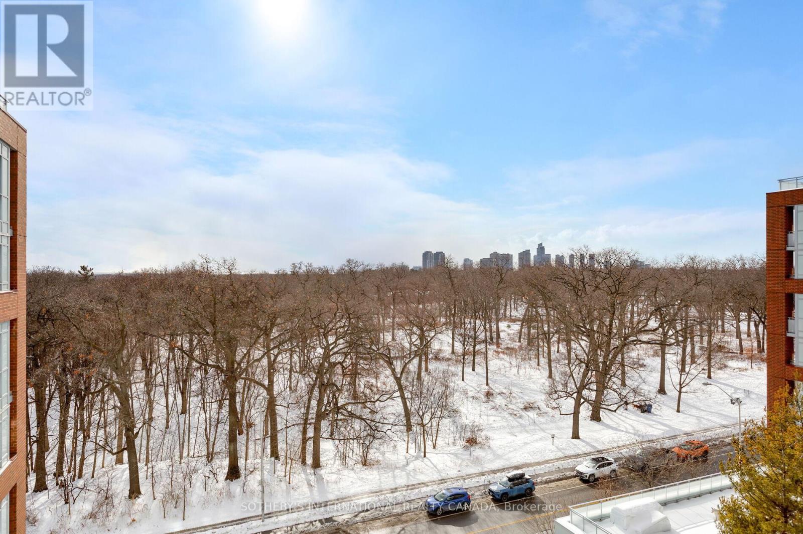 716 - 1830 Bloor Street W, Toronto, Ontario  M6P 0A2 - Photo 16 - W12729732