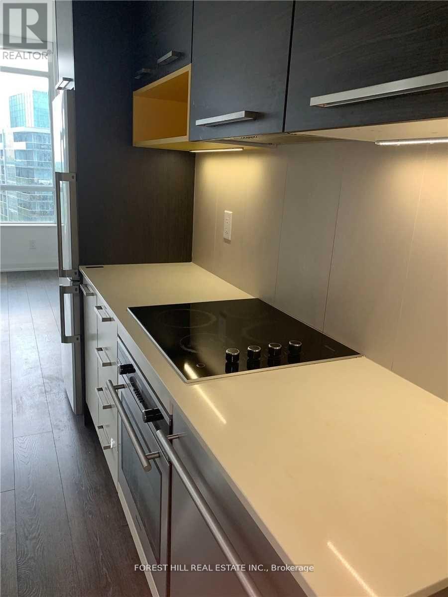 2606 - 36 Park Lawn Road, Toronto, Ontario  M8V 0E5 - Photo 10 - W12729764