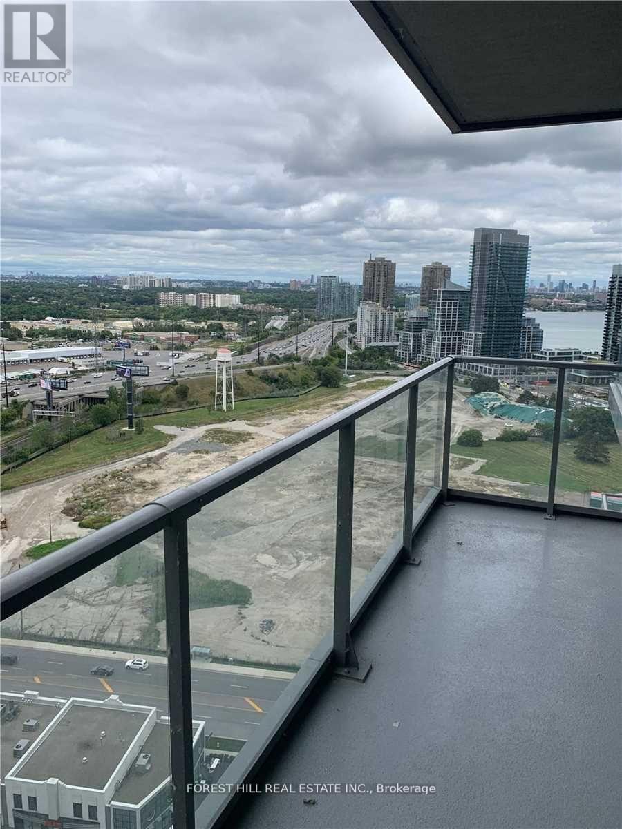 2606 - 36 Park Lawn Road, Toronto, Ontario  M8V 0E5 - Photo 11 - W12729764