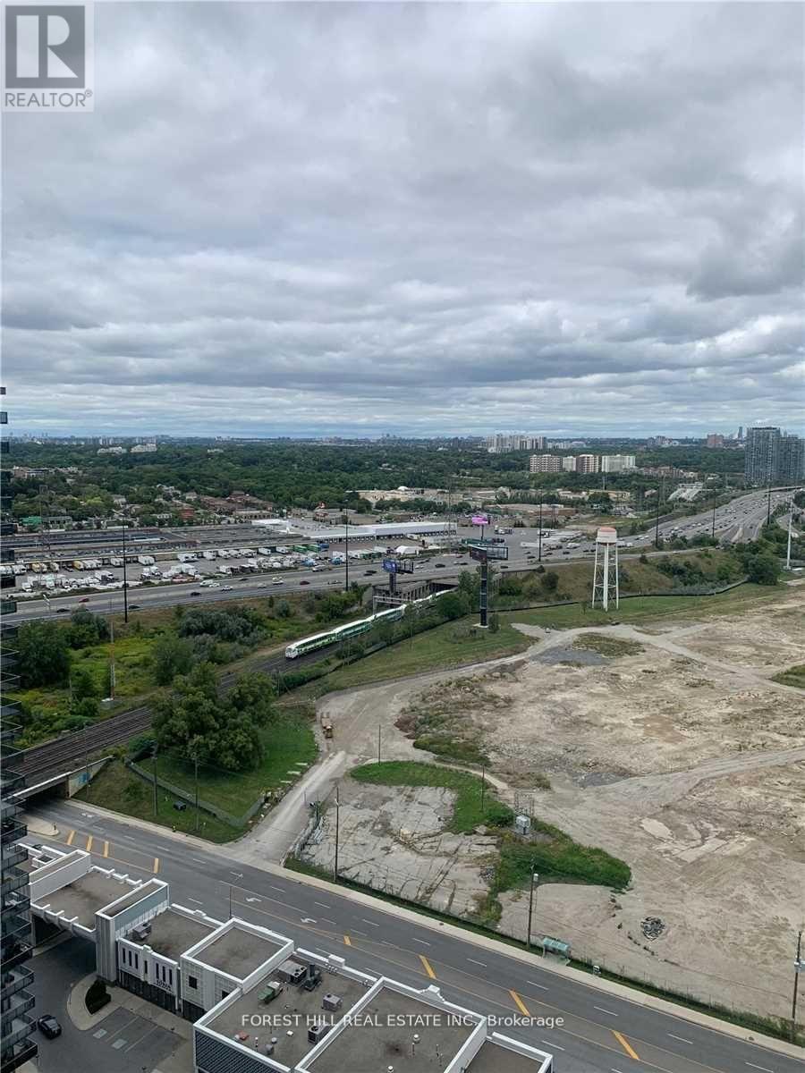 2606 - 36 Park Lawn Road, Toronto, Ontario  M8V 0E5 - Photo 12 - W12729764