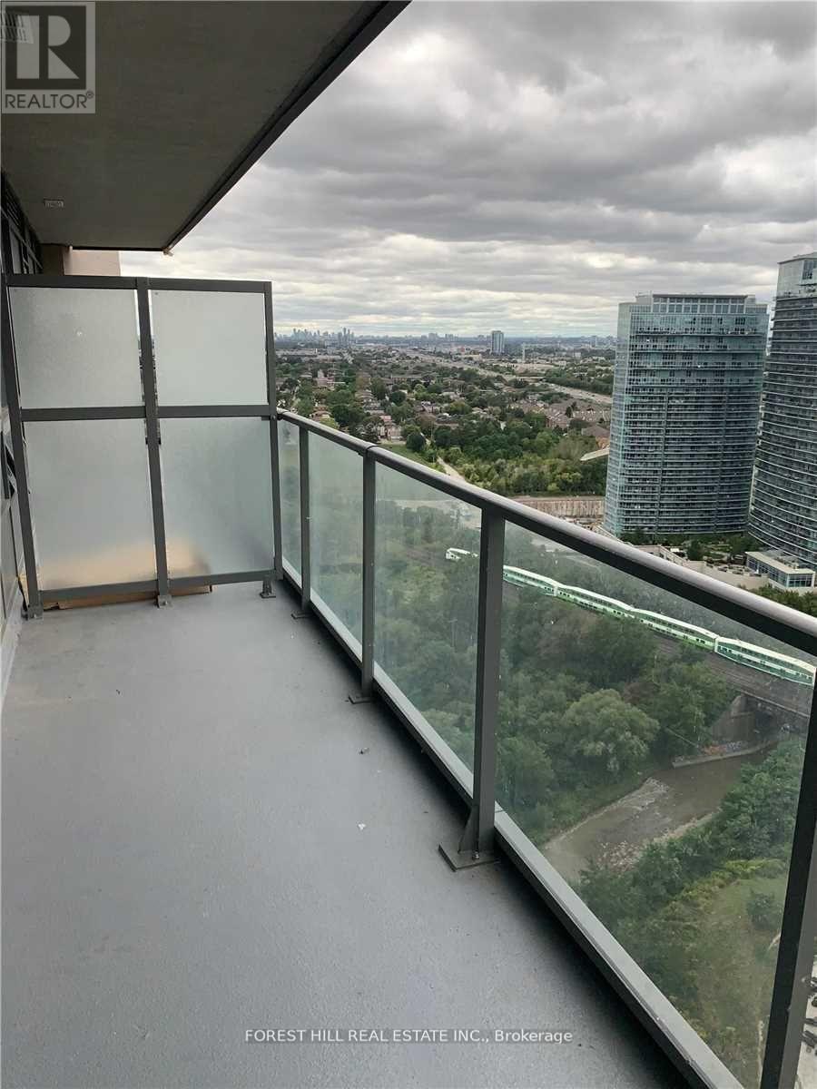 2606 - 36 Park Lawn Road, Toronto, Ontario  M8V 0E5 - Photo 13 - W12729764