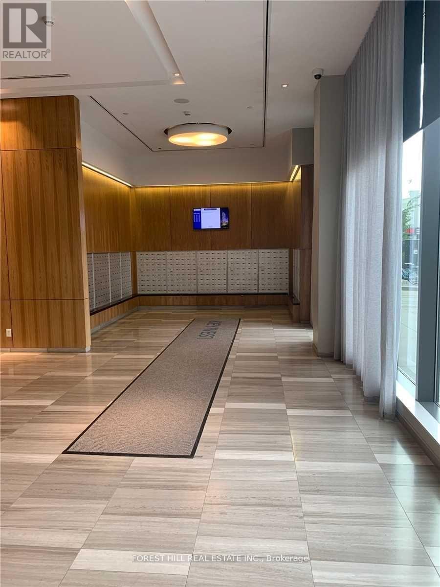 2606 - 36 Park Lawn Road, Toronto, Ontario  M8V 0E5 - Photo 14 - W12729764