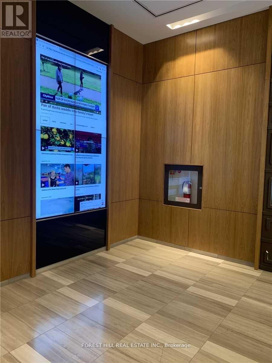 2606 - 36 Park Lawn Road, Toronto, Ontario  M8V 0E5 - Photo 16 - W12729764