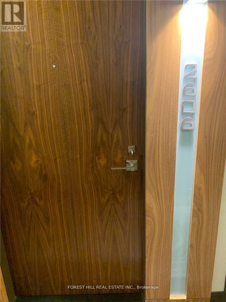 2606 - 36 Park Lawn Road, Toronto, Ontario  M8V 0E5 - Photo 2 - W12729764