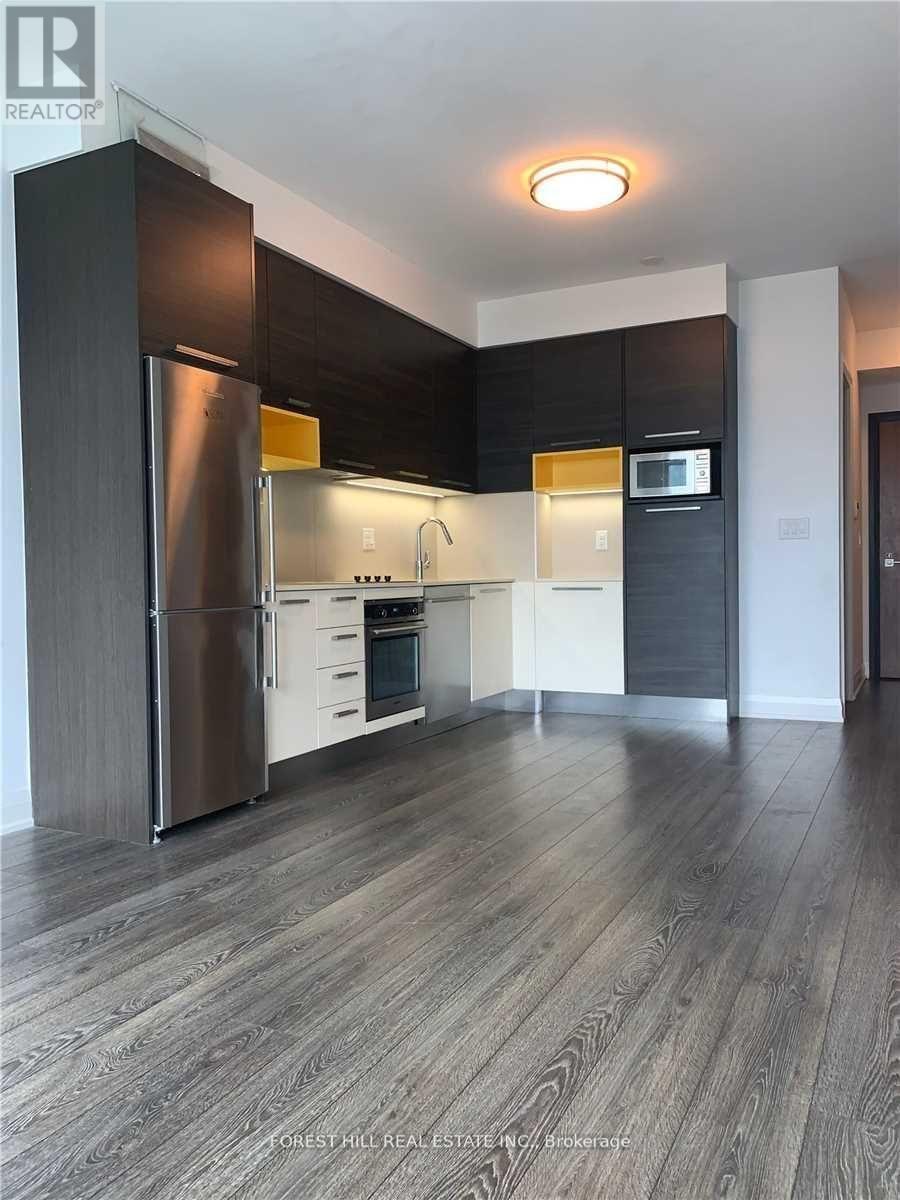 2606 - 36 Park Lawn Road, Toronto, Ontario  M8V 0E5 - Photo 8 - W12729764