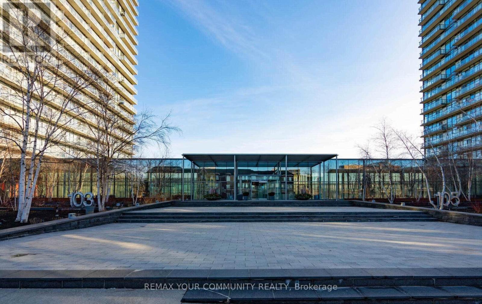 1406 - 105 THE QUEENSWAY, Toronto, Ontario