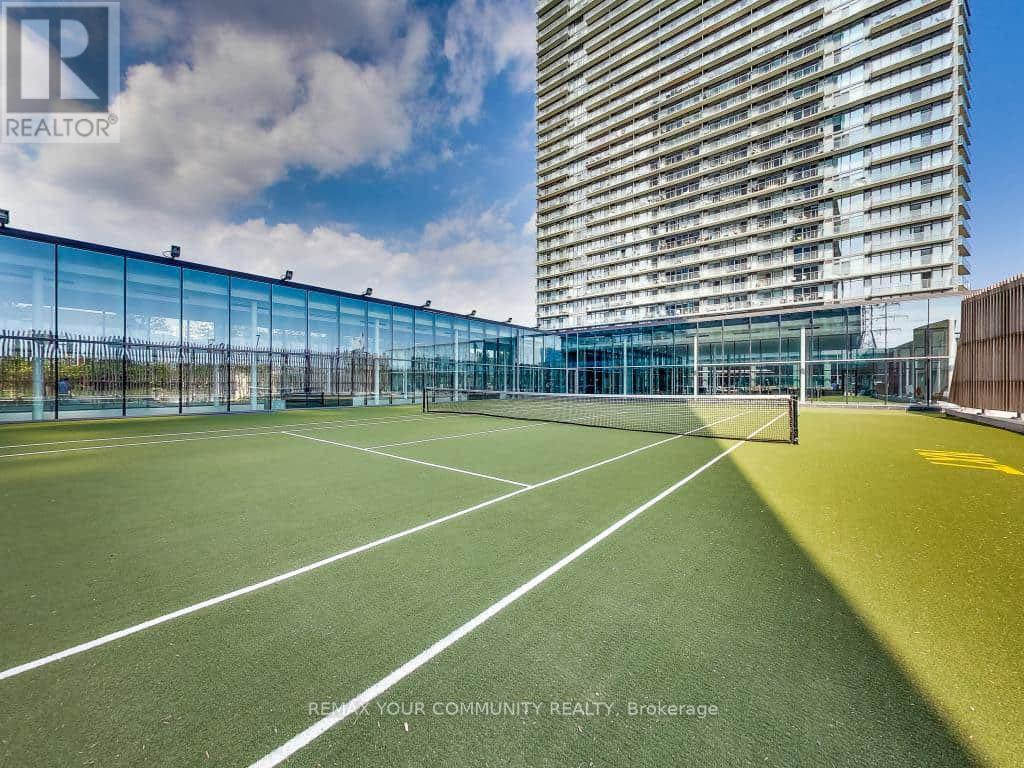 1406 - 105 The Queensway, Toronto, Ontario  M6S 5B5 - Photo 3 - W12729778