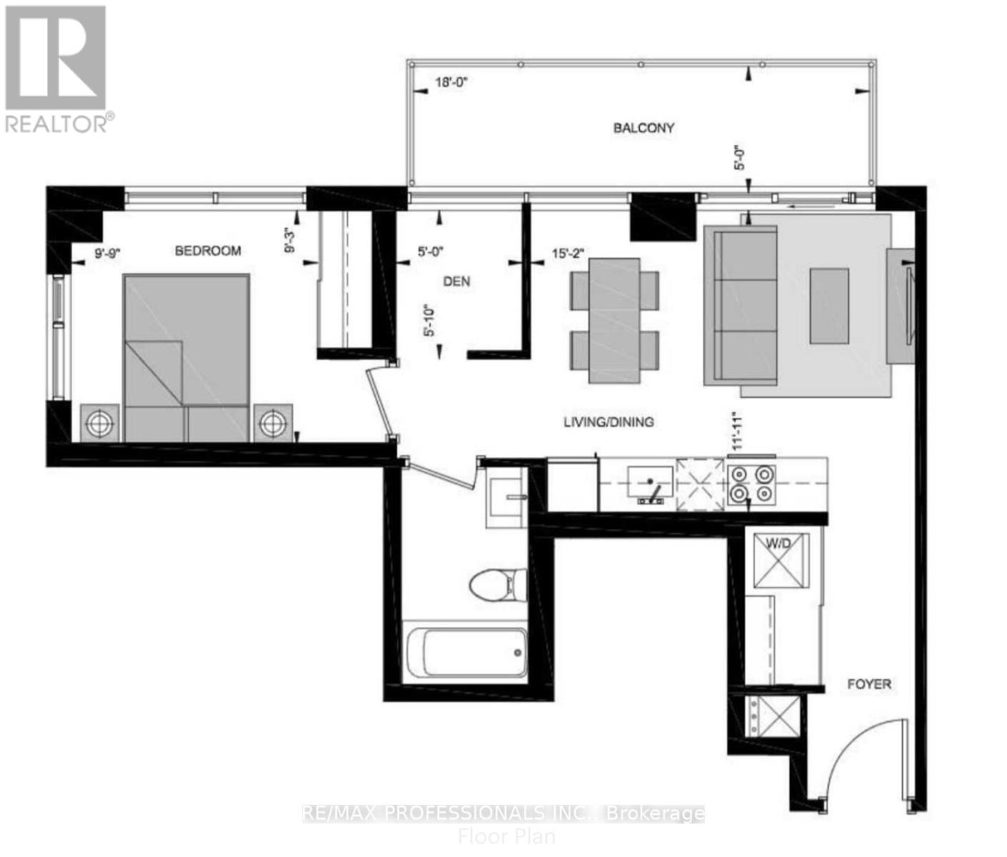 1816 - 1928 Lake Shore Boulevard W, Toronto, Ontario  M6S 1A1 - Photo 3 - W12729826