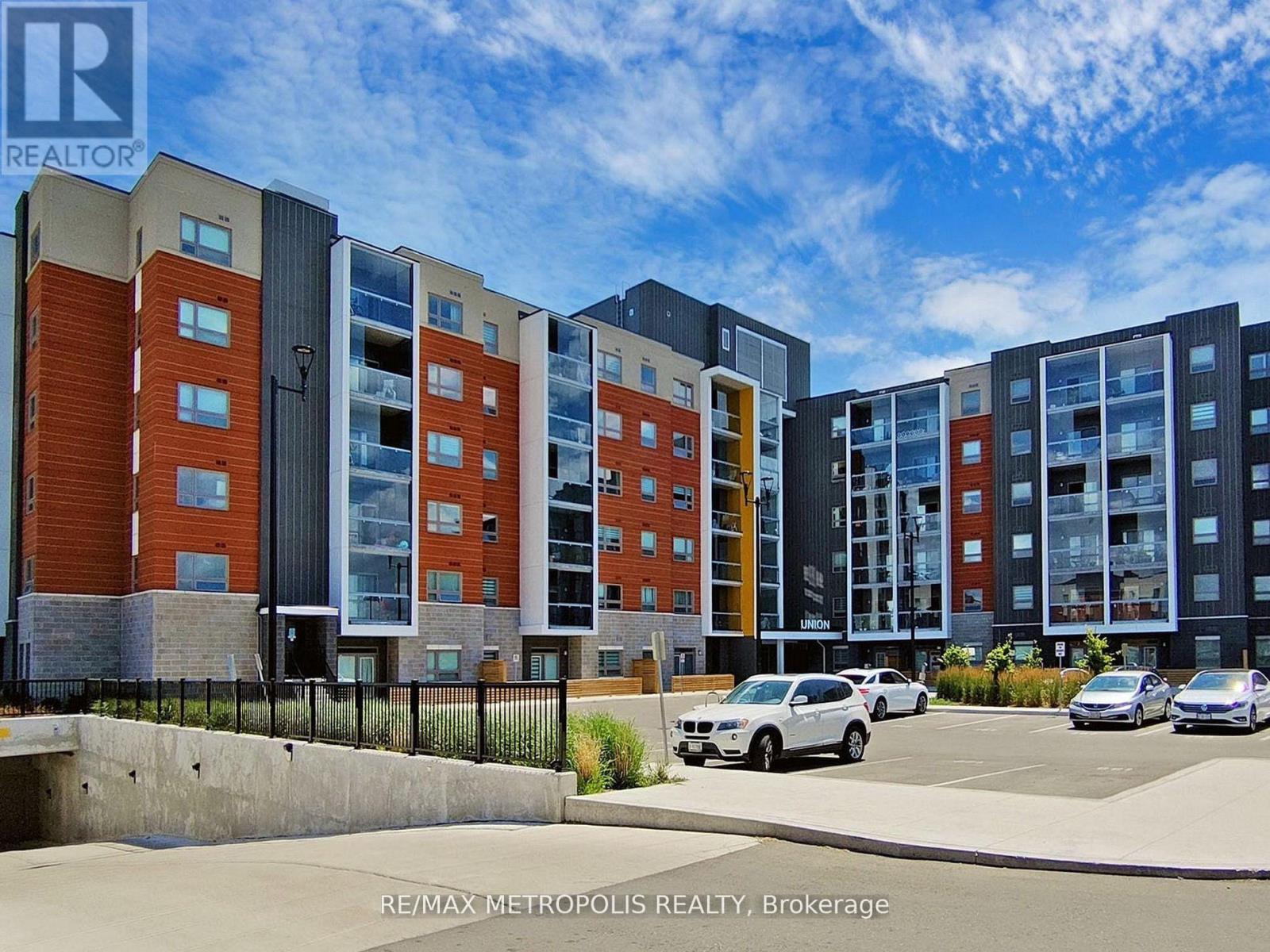 401 - 200 LAGERFELD DRIVE, Brampton, Ontario