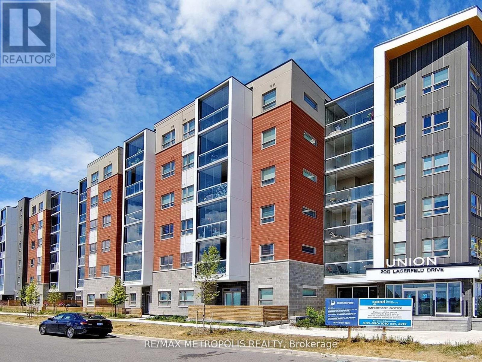 401 - 200 Lagerfeld Drive, Brampton, Ontario  L7A 0H8 - Photo 24 - W12729828